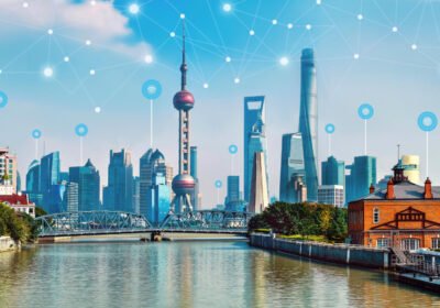 เจาะลึกระบบนิเวศดิจิทัลและธุรกิจจีนยุคใหม่ | ChinaWithHeart