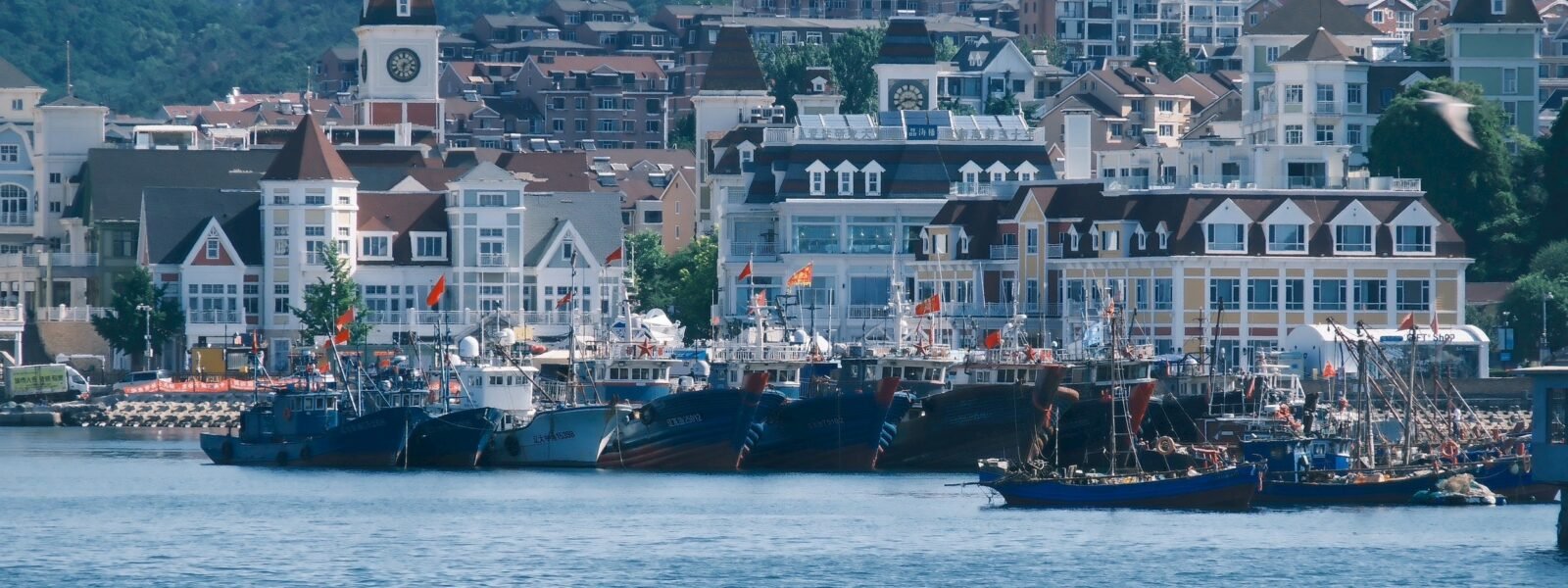 มณฑลเหลียวหนิง