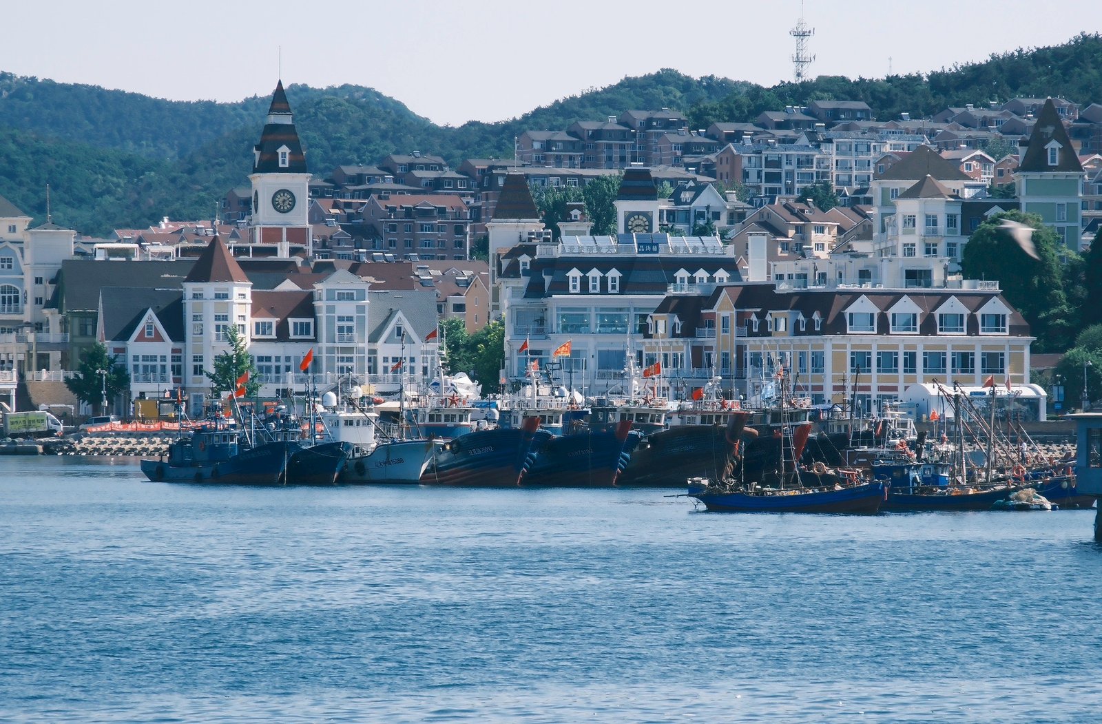 มณฑลเหลียวหนิง