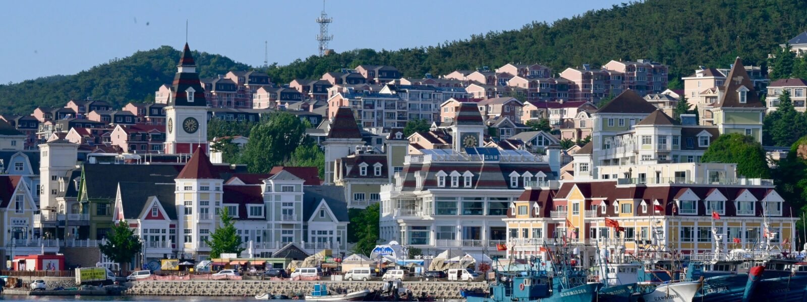 ต้าเหลียน