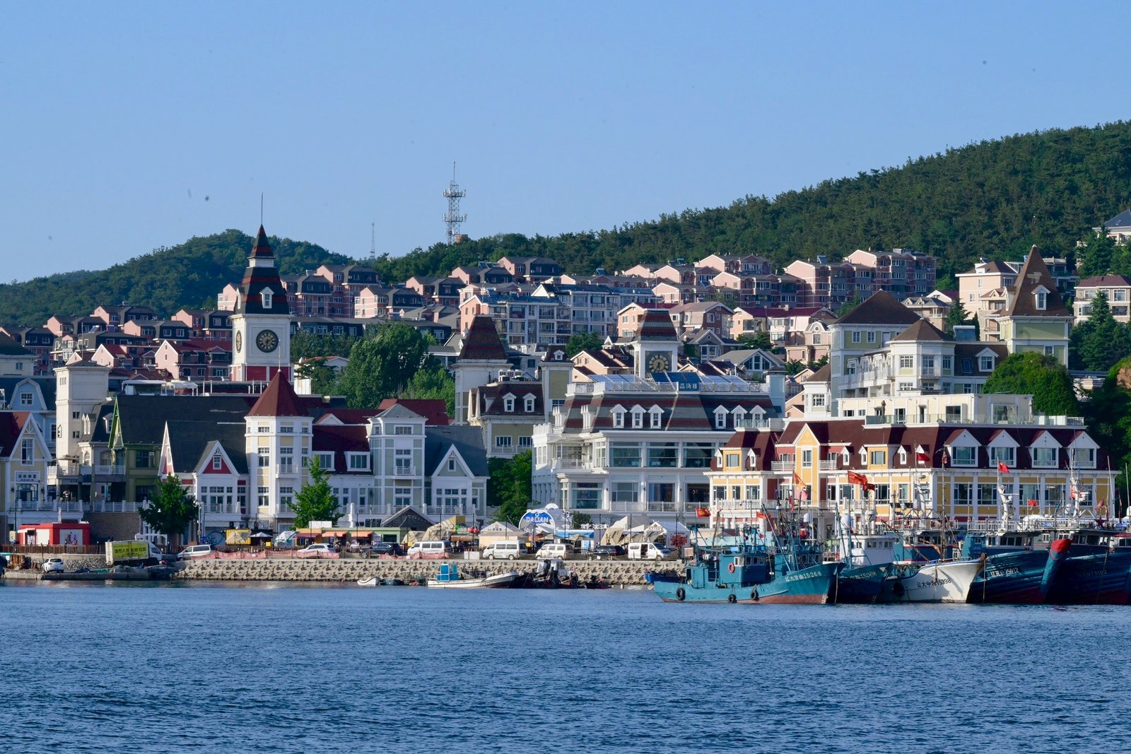 ต้าเหลียน