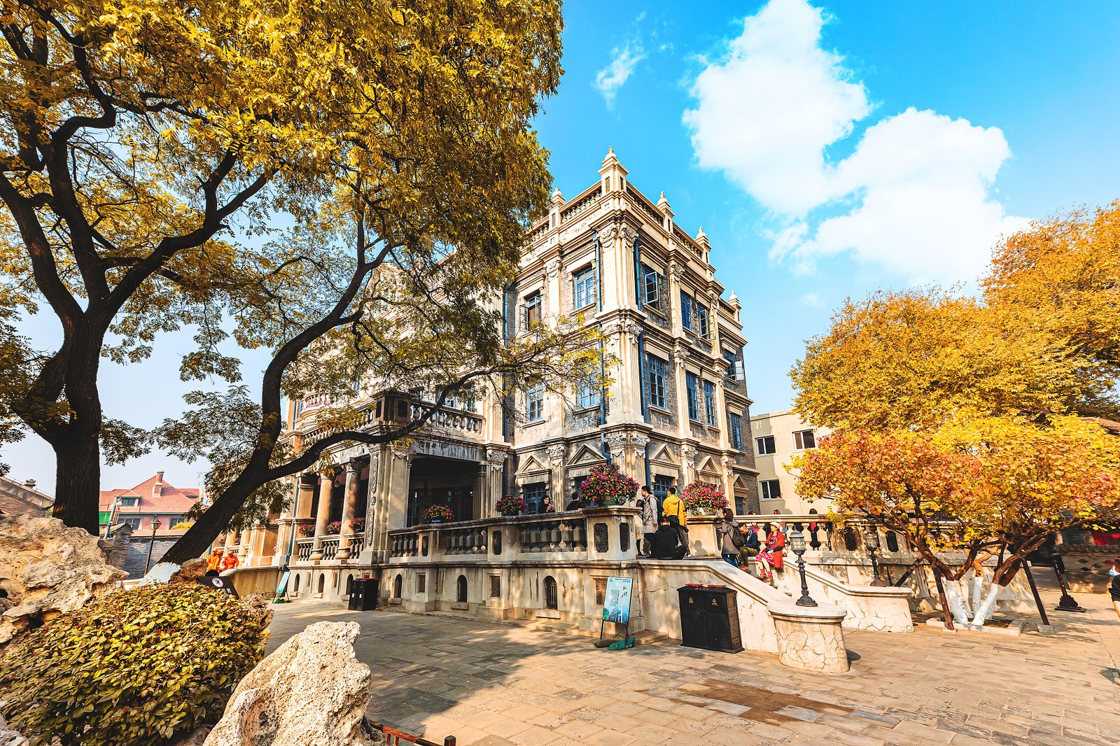 คุณหญิง รสก