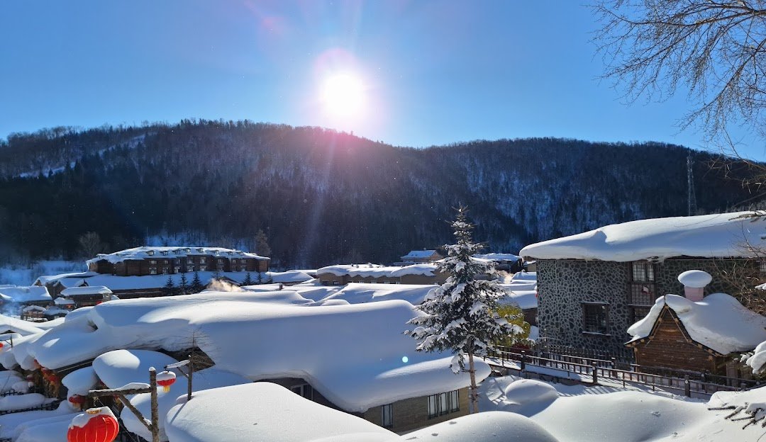 จี๋หลิน