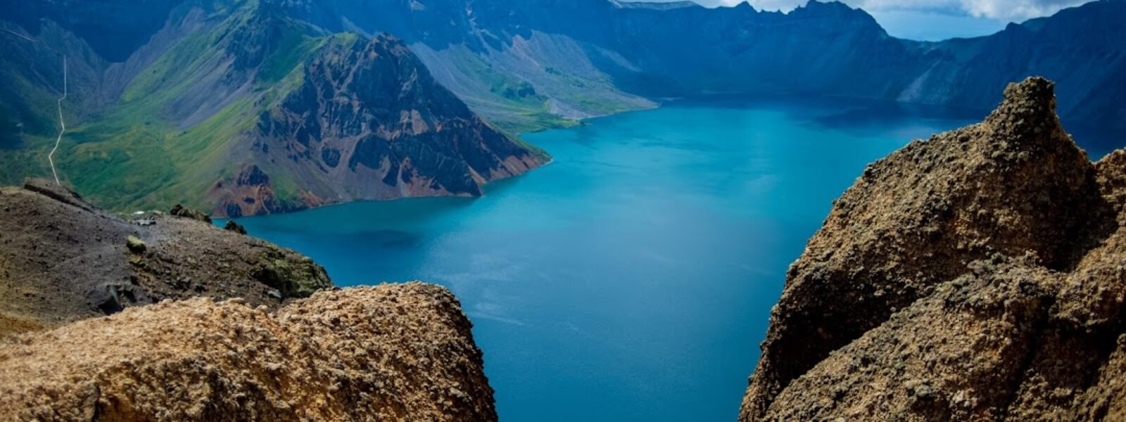 มณฑลจี๋หลิน