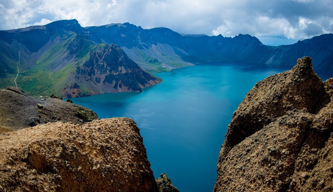 มณฑลจี๋หลิน