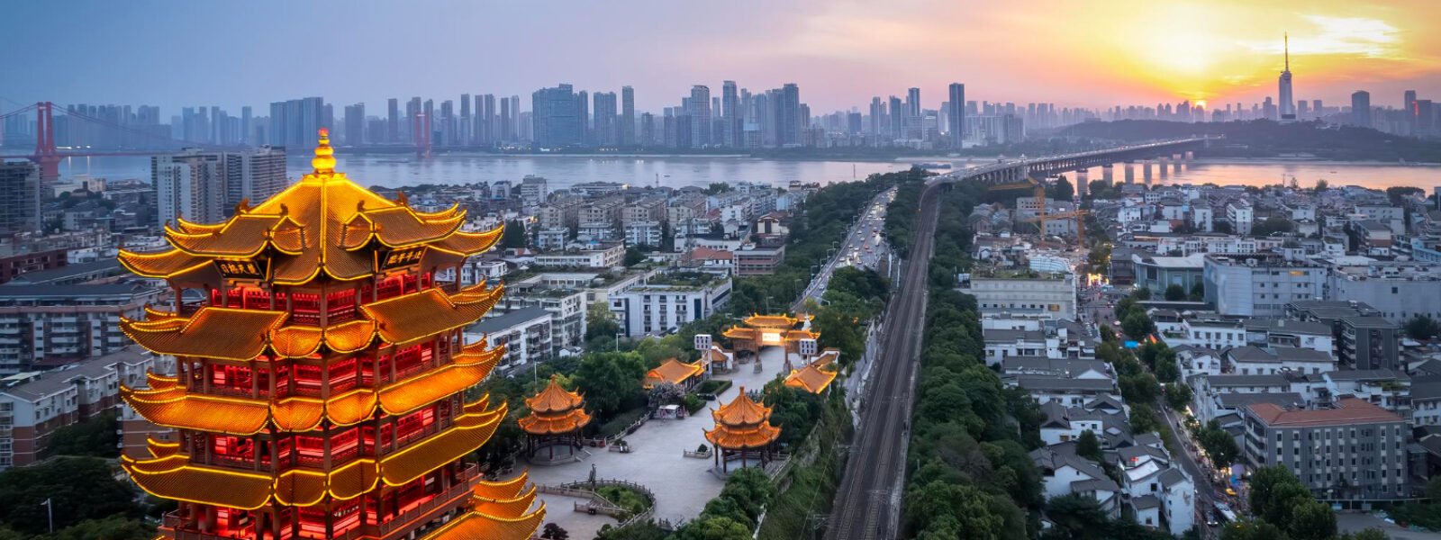 มณฑลหูเป่ย