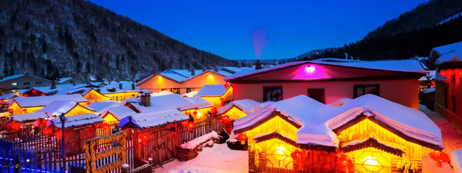 มู่ตันเจียง