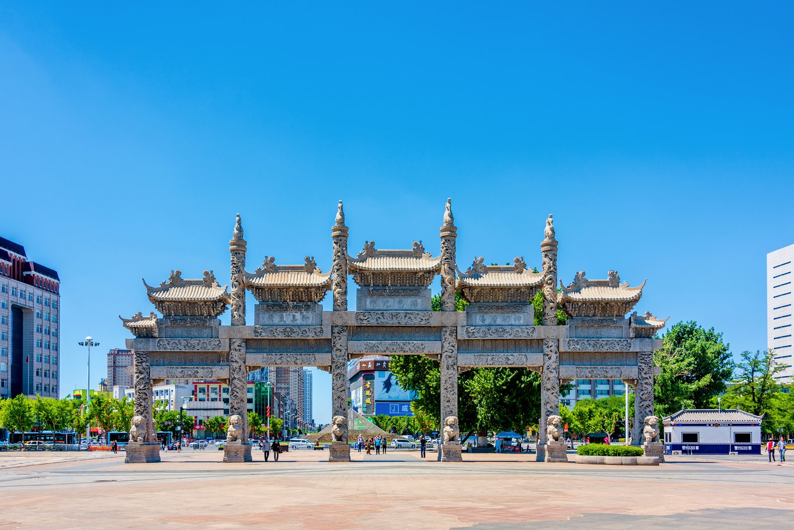 เหลียวหยาง