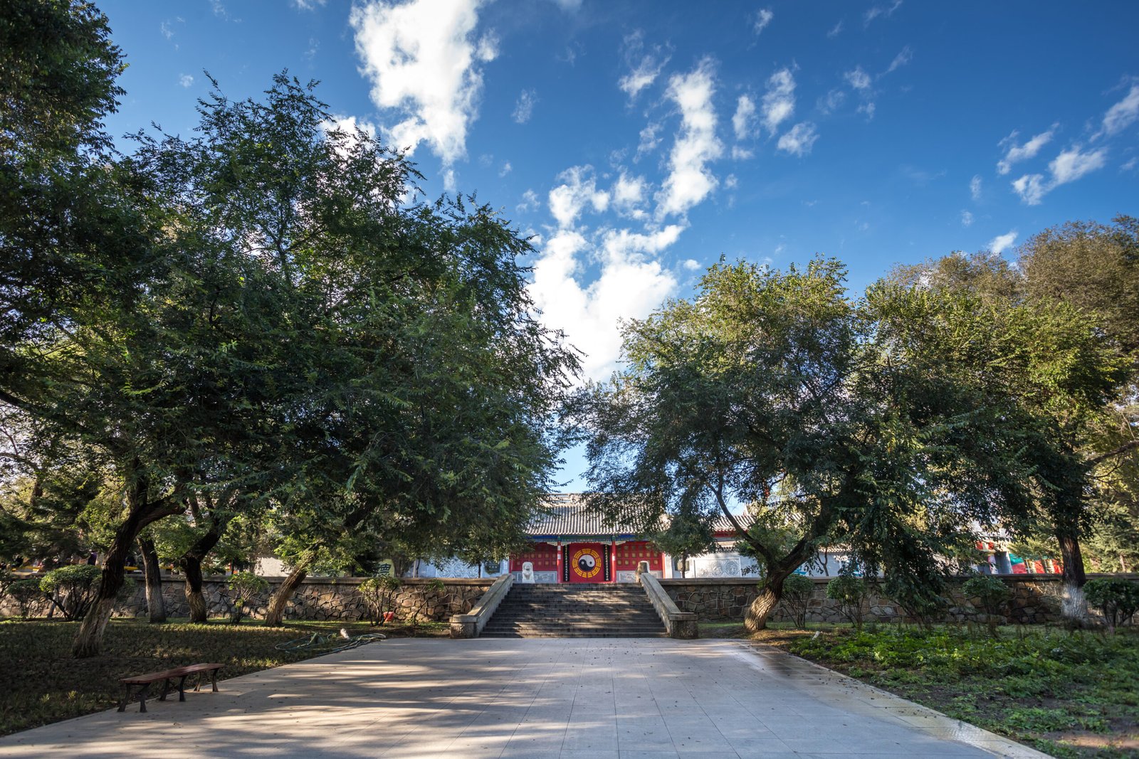 คุณแม่ปราณี