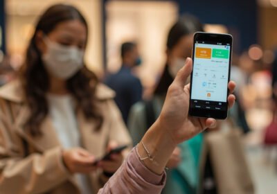 WeChat Pay & Alipay — วิธีใช้จ่ายเงินในจีนสำหรับคนไทย 2026