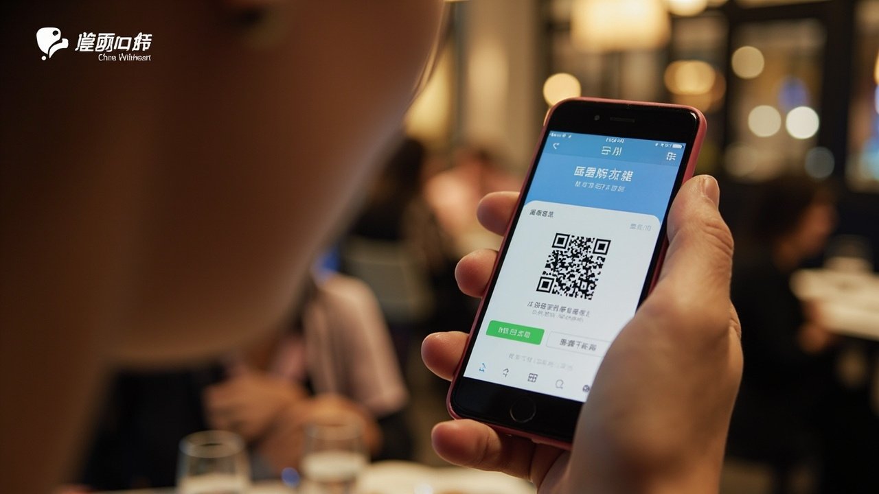 What to know before paying in China