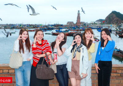 Social Travel คืออะไร? ทำไมคนไทยถึงเริ่มเที่ยวจีนคนเดียวมากขึ้น | ChinaWithHeart