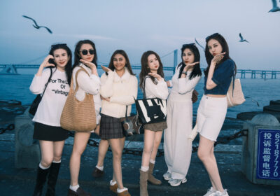 เที่ยวจีนคนเดียว vs ทัวร์กรุ๊ปใหญ่ ต่างกันยังไง เลือกแบบไหนดี | ChinaWithHeart