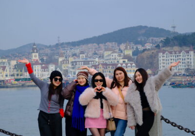 ผู้หญิงเที่ยวจีนคนเดียว ต้องระวังอะไรบ้าง เช็กลิสต์ฉบับสมบูรณ์ | ChinaWithHeart